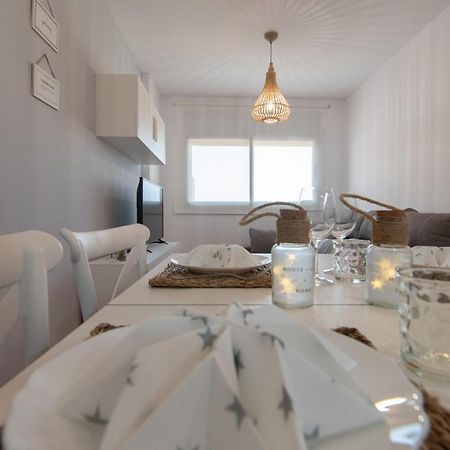 Attic Deltarelax Apartman Deltebre Kültér fotó