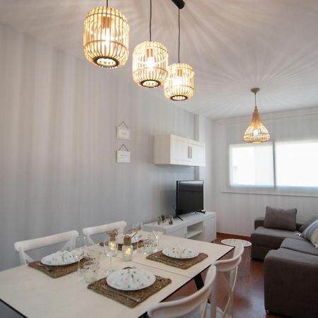 Attic Deltarelax Apartman Deltebre Kültér fotó
