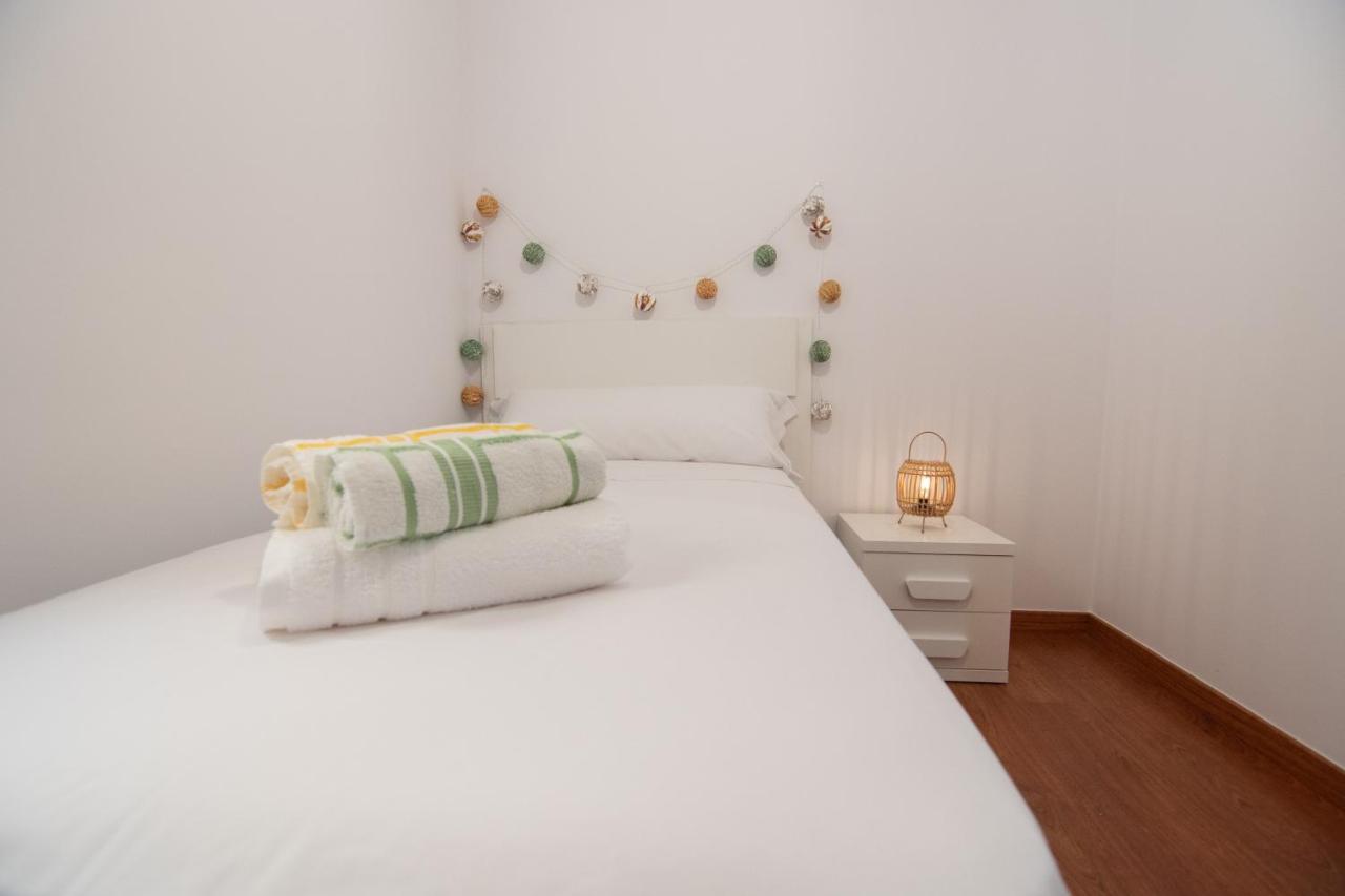 Attic Deltarelax Apartman Deltebre Kültér fotó
