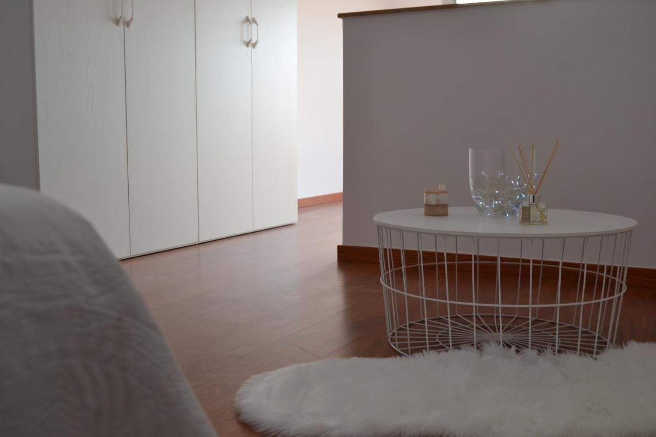 Attic Deltarelax Apartman Deltebre Kültér fotó